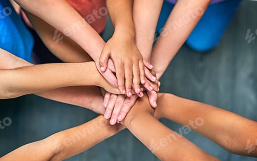 Preview: Kids unite