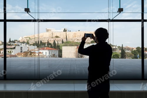 Preview: Athens