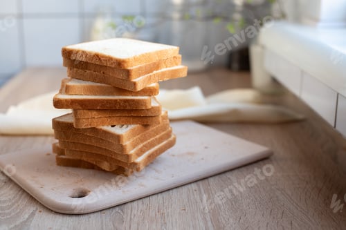 Preview: Bread