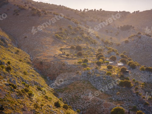 Preview: Symi Island, Greece islands holidays from Rhodos in Aegean Sea.