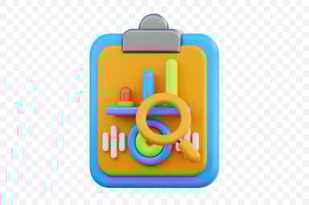 Preview: Research Data Report