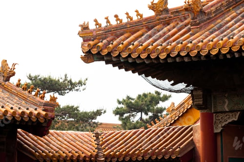 Preview: Forbidden City