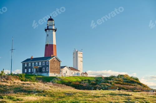 Preview: Montauk Lighthouse