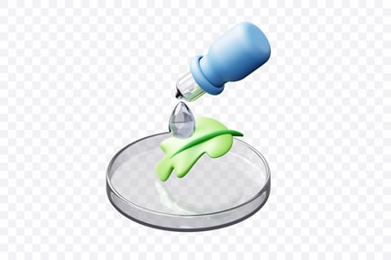 Preview: Ecology Field Test