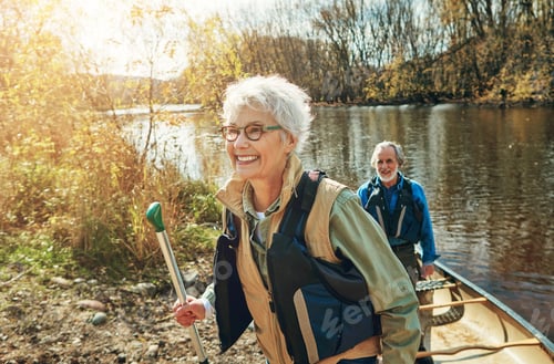 Vista previa: What a great way to relax and stay active