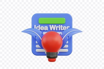 Preview: Writing Idea Spark