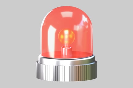 Preview: Emergency alert beacon