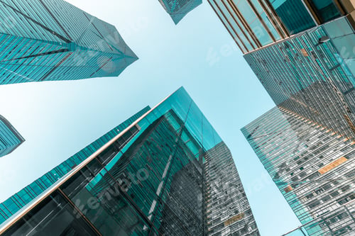 Preview: office building