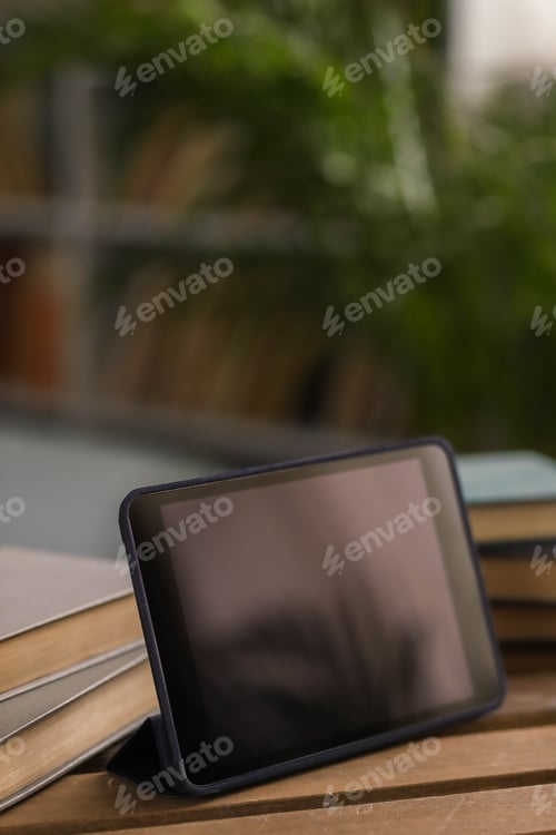 Preview: Tablet