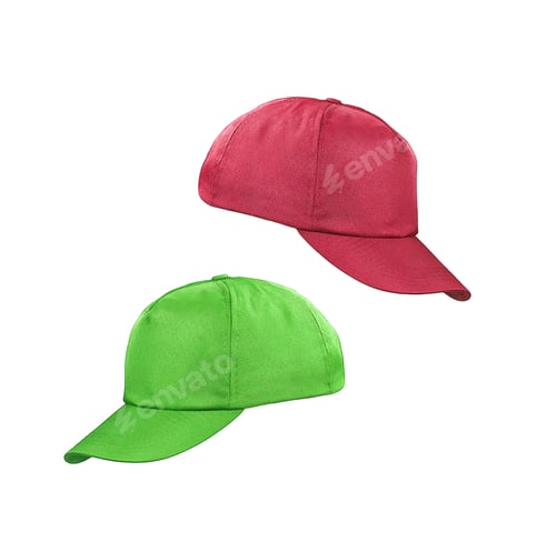 Preview: baseball caps