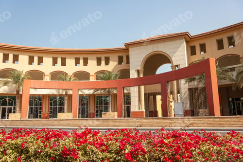 Preview: Dubai Knowledge Village