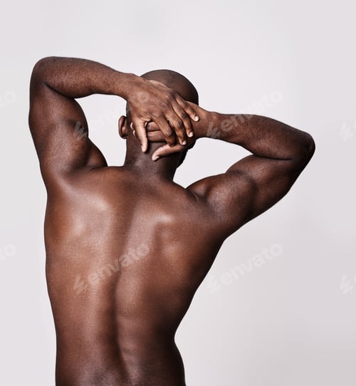Preview: Stretching out those back muscles
