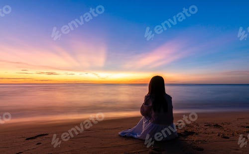 Preview: see the sunset