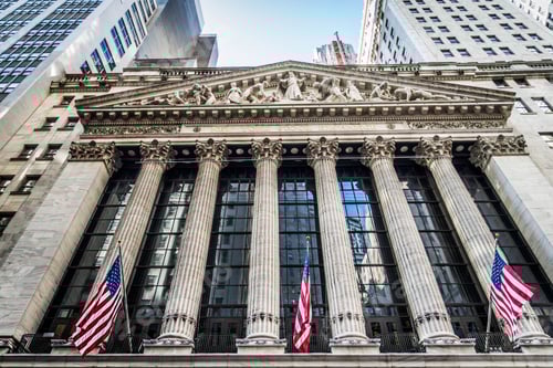 Preview: Wall Street Stock Exchange