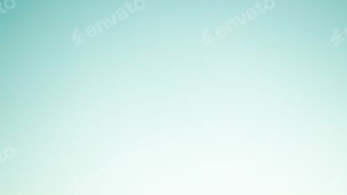 Preview: Blue Sky In Blur Background