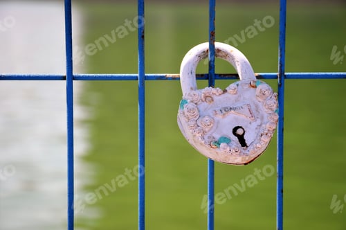 Preview: Locked