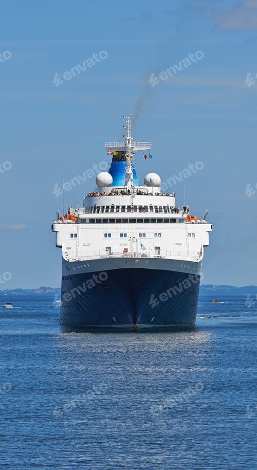 Preview: Time to take a cruise