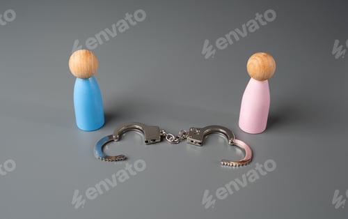 Preview: Divorce and mutual termination of relationships. Termination of marriage by consent of the parties.