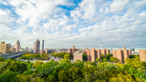 Preview: New York City skyline
