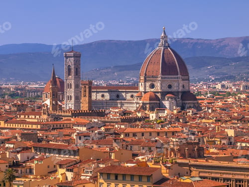 Preview: Historic city of Florence