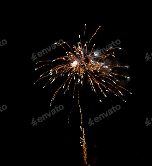 Preview: Fireworks