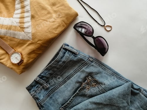 Preview: Casual outfits for woman clothing