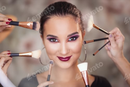 Preview: Beauty Portrait