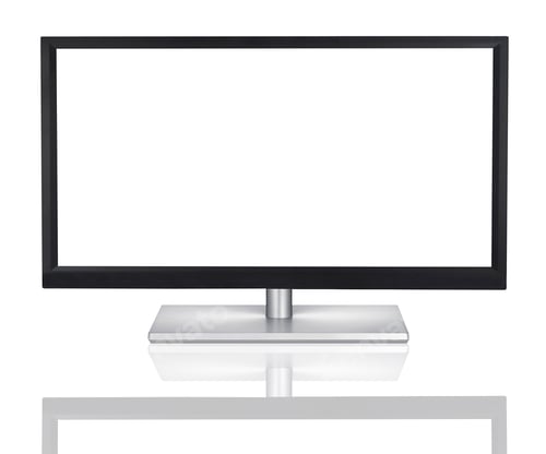 Preview: monitor isolated