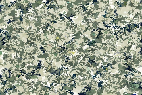 Preview: Abstract camouflage background