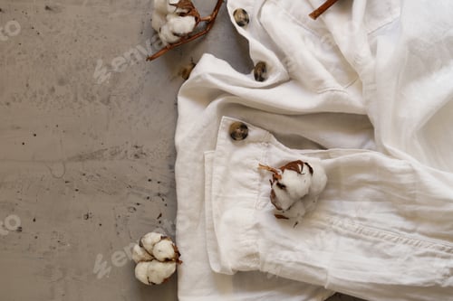Preview: Natural Organic Clothing