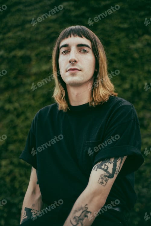 Preview: portrait