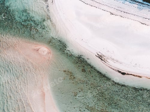 Preview: Muyuni Beach, Zanzibar Island, Tanzania