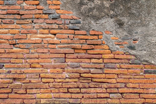 Visualização: Textura da superfície padrão. Close-up de material para plano de fundo