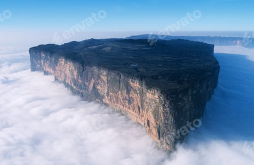 Preview: Mount roraima