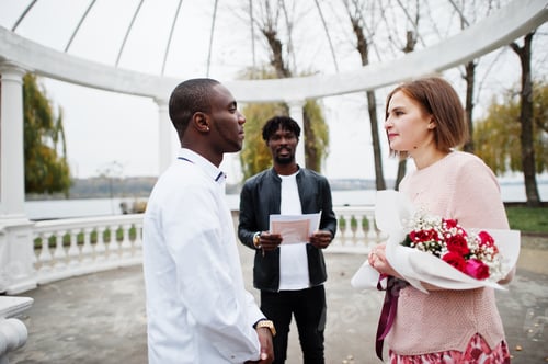 Preview: Multiethnic family