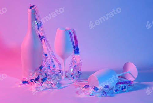 Preview: Party glasses concept