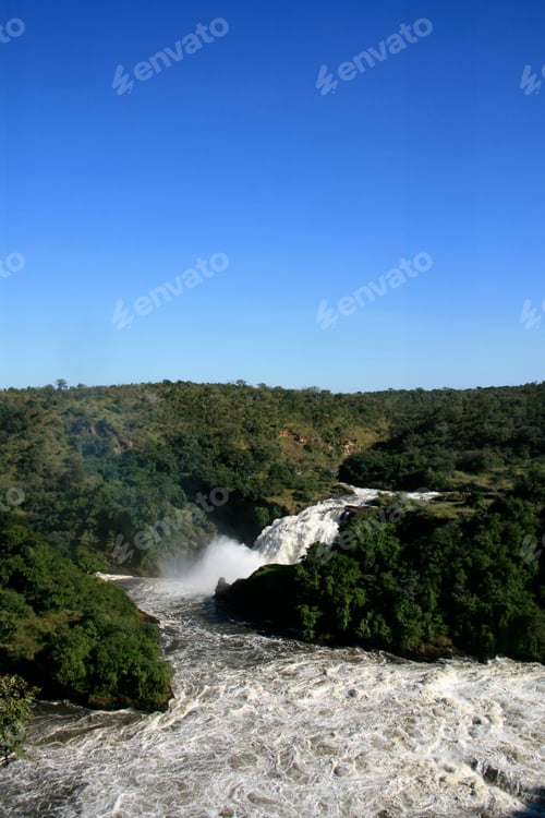 Preview: Murchison Falls NP, Uganda, Africa