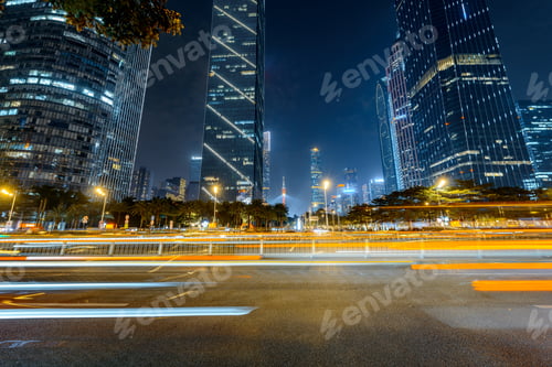 Preview: urban traffic