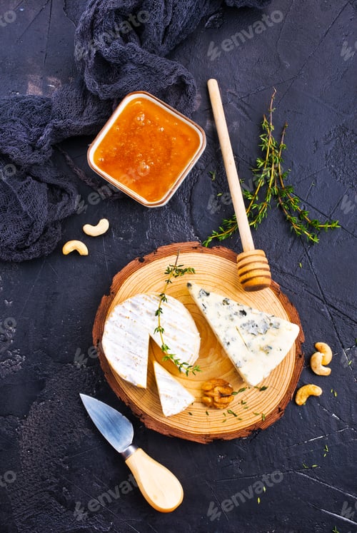 Preview: cheese