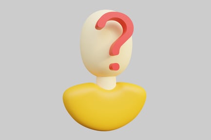 Preview: Community unknown user avatars