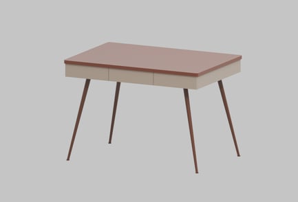 Preview: Furniture Table Minimalist
