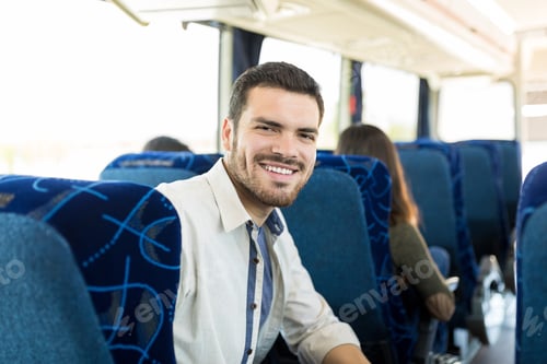 Preview: Traveling Is My Hobby