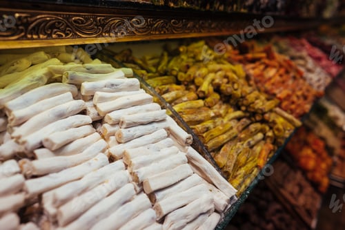 Preview: Turkish delight in Istanbul Grand Bazaar