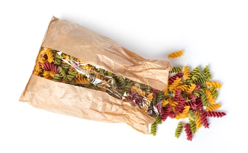 Preview: Pasta Fusilli