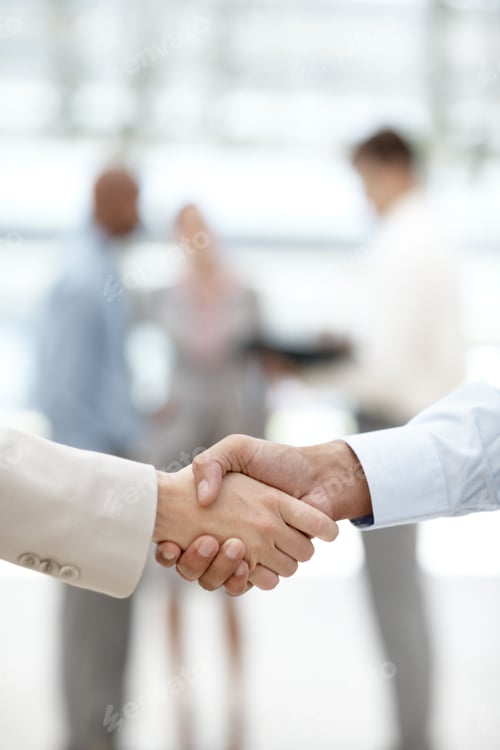 Preview: Sealing the deal
