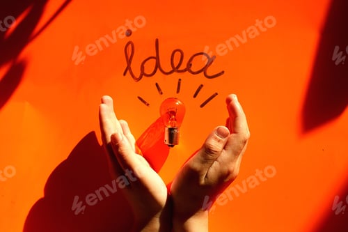 Preview: Idea interpreted