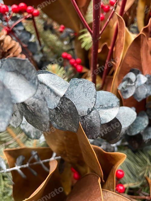 Preview: Christmas decorations