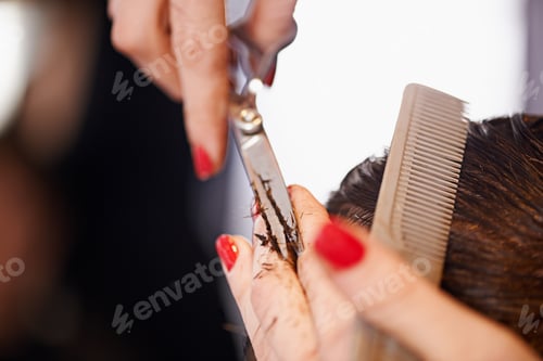 Preview: Snip-snip...