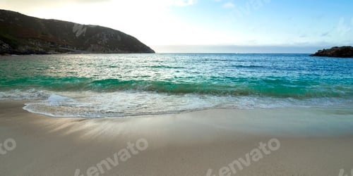 Preview: Barizo Beach, Malpica de Bergantiños, Spain
