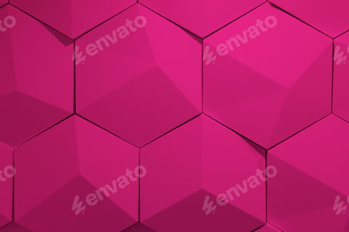 Preview: Decorative wall